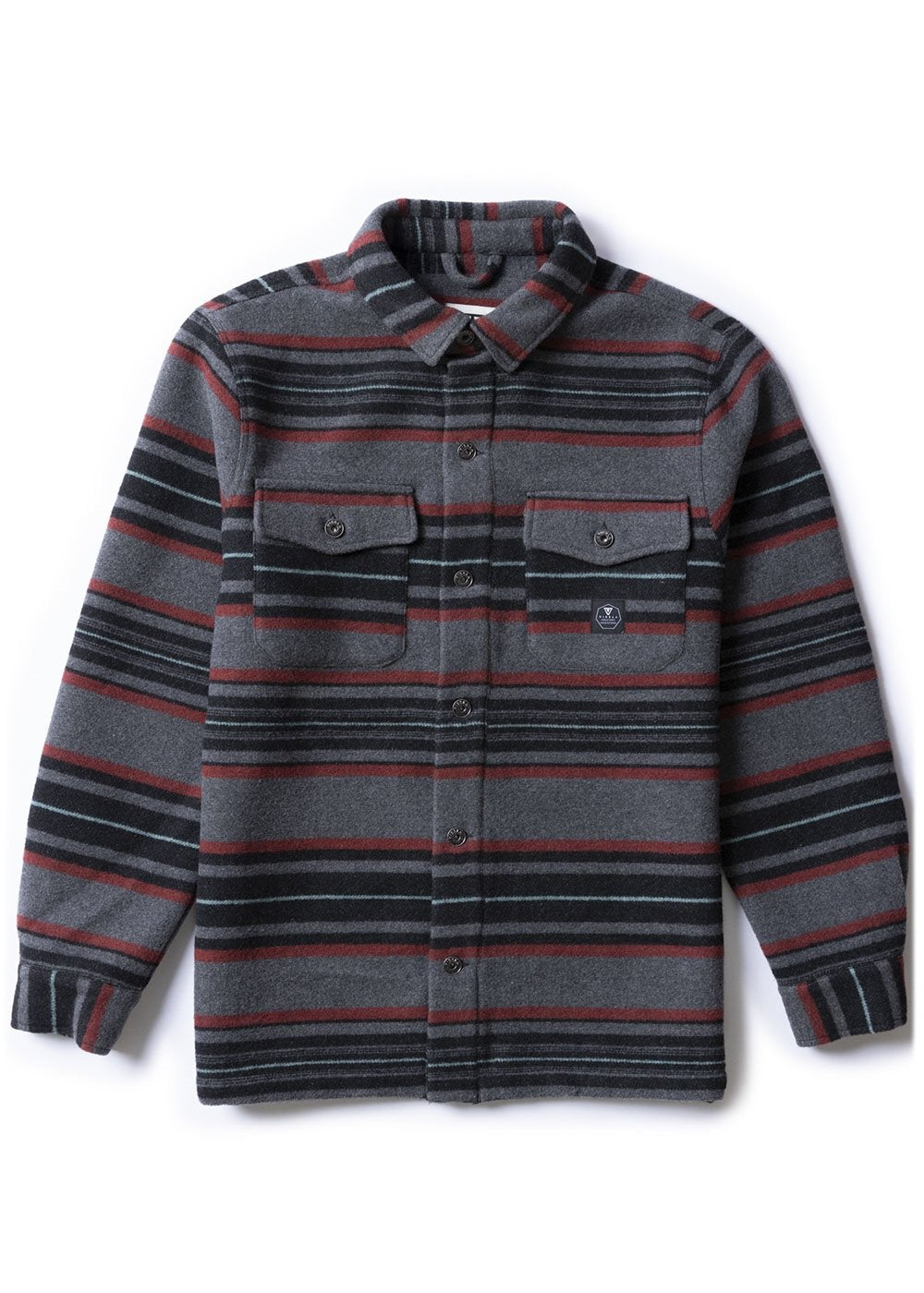 Overshirt Vissla West Coast