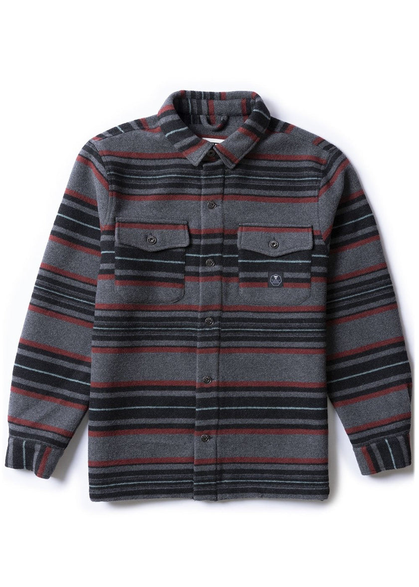 Overshirt Vissla West Coast