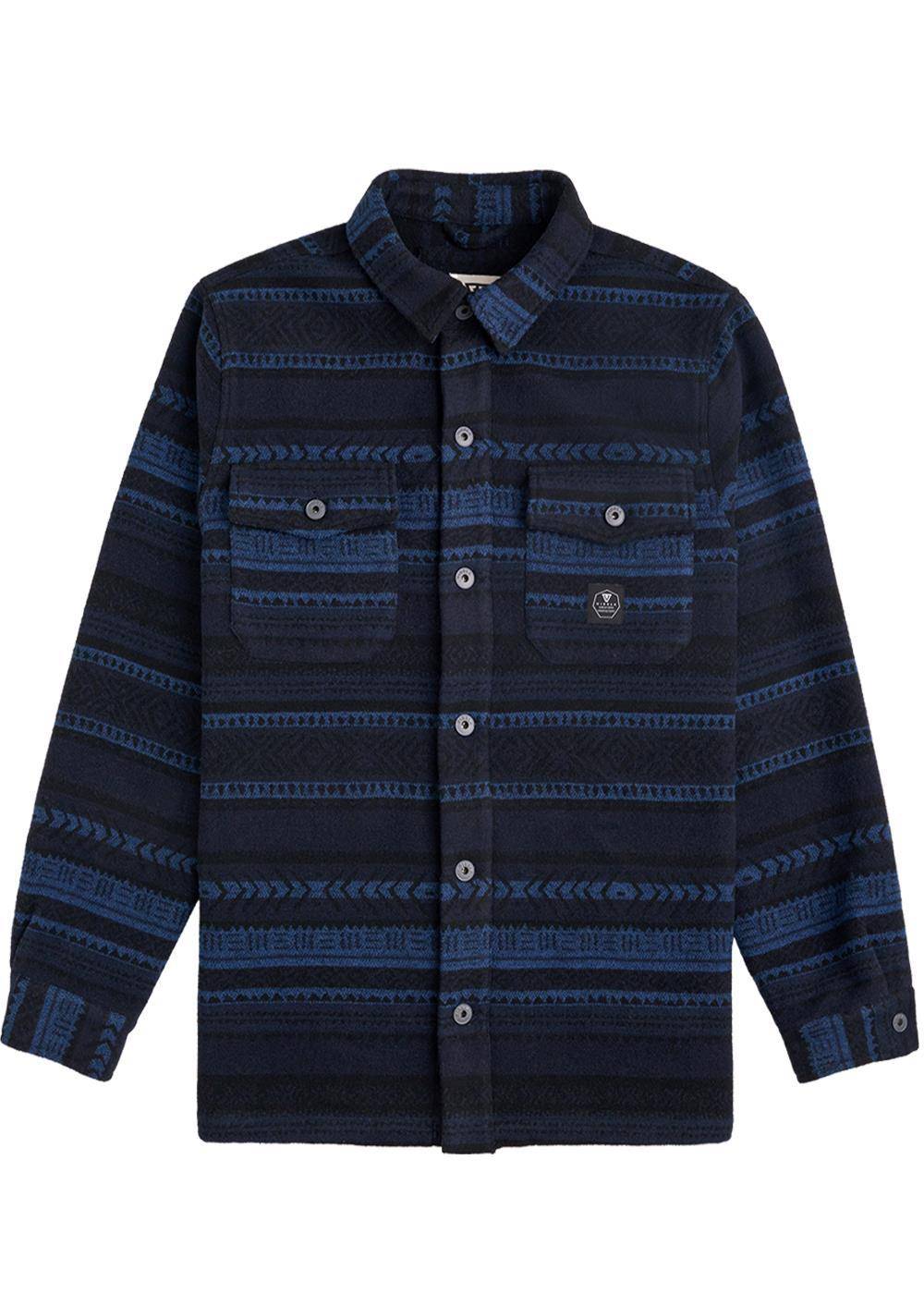 Overshirt Vissla West Coast