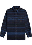 Overshirt Vissla West Coast