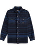 Overshirt Vissla West Coast