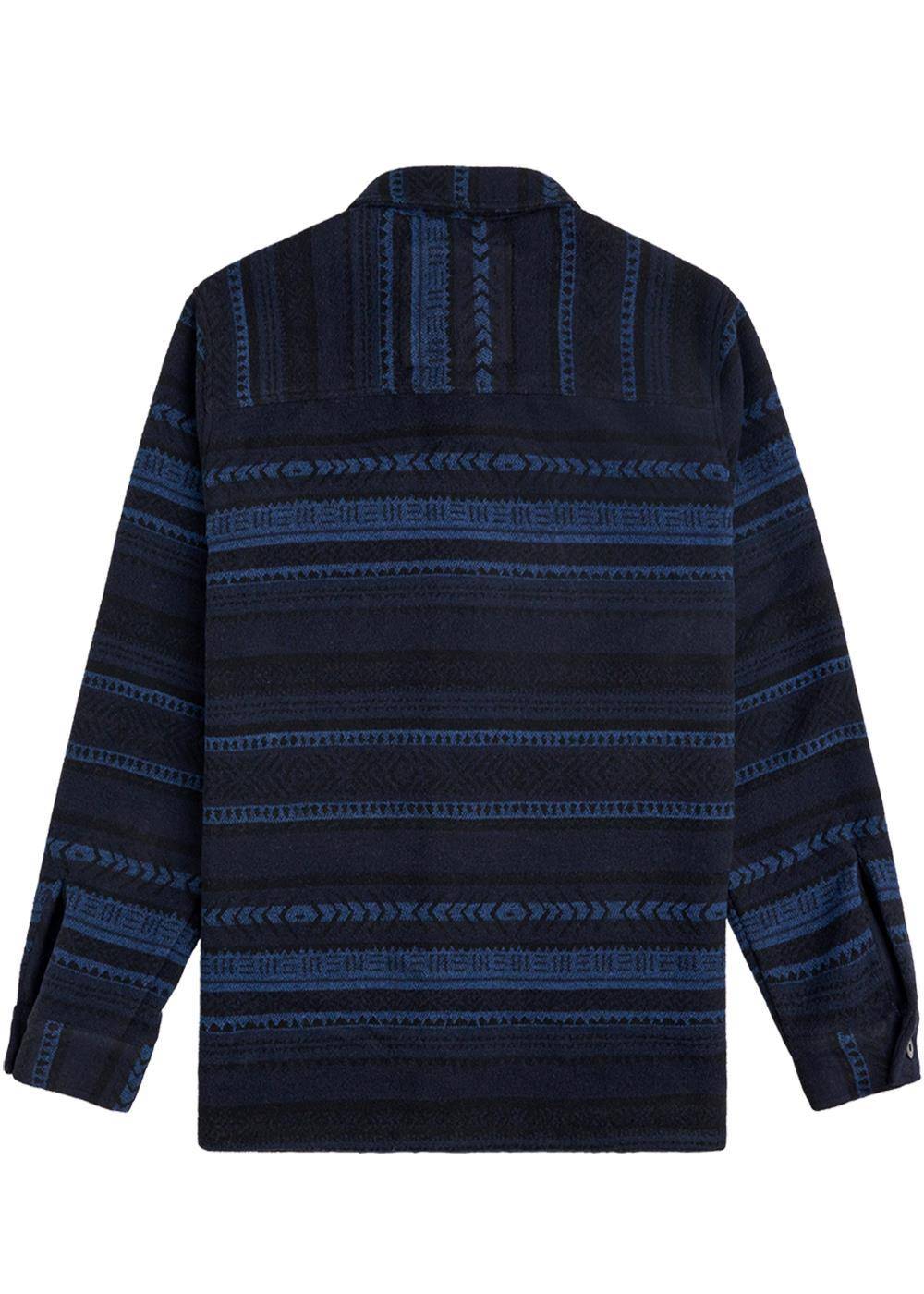 Overshirt Vissla West Coast