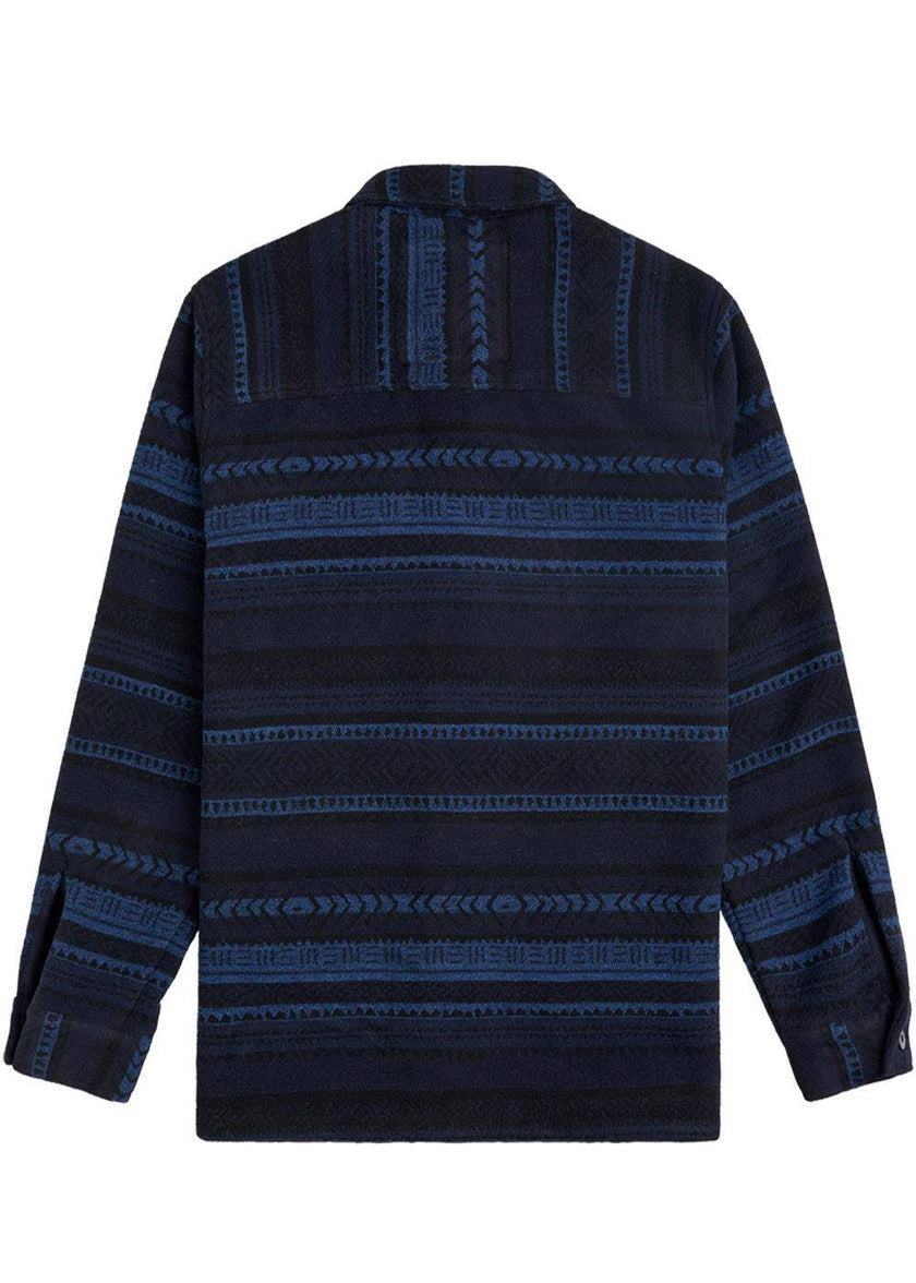 Overshirt Vissla West Coast