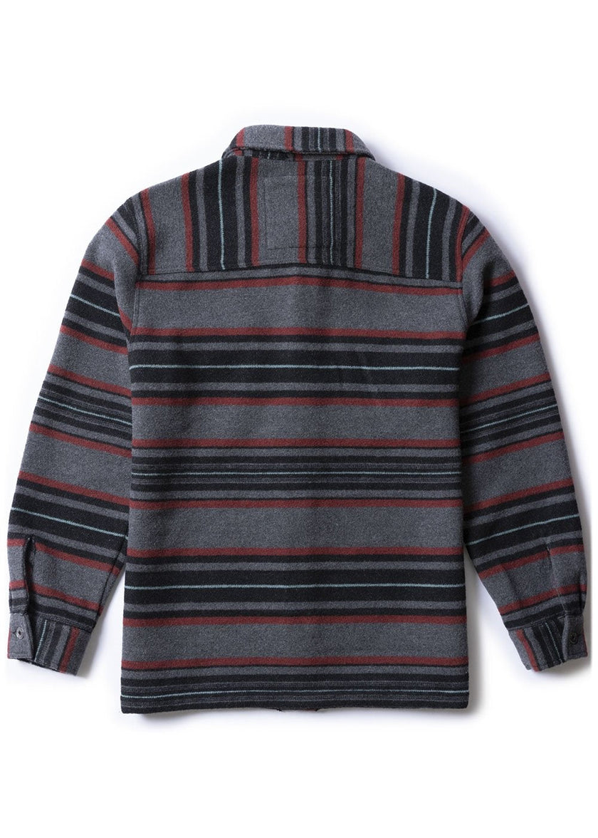 Overshirt Vissla West Coast