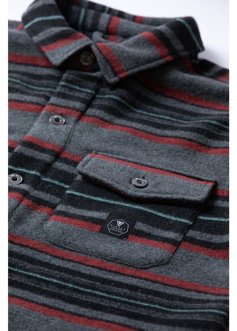 Overshirt Vissla West Coast