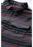 Overshirt Vissla West Coast