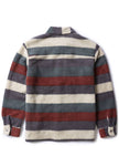 Vissla Peaks Sherpa-foret skjorte