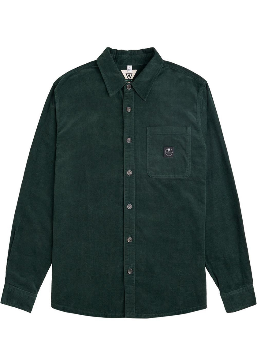 Vissla Doheny Woven Shirt