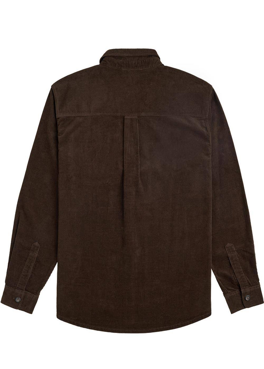 Vissla Doheny Woven Shirt
