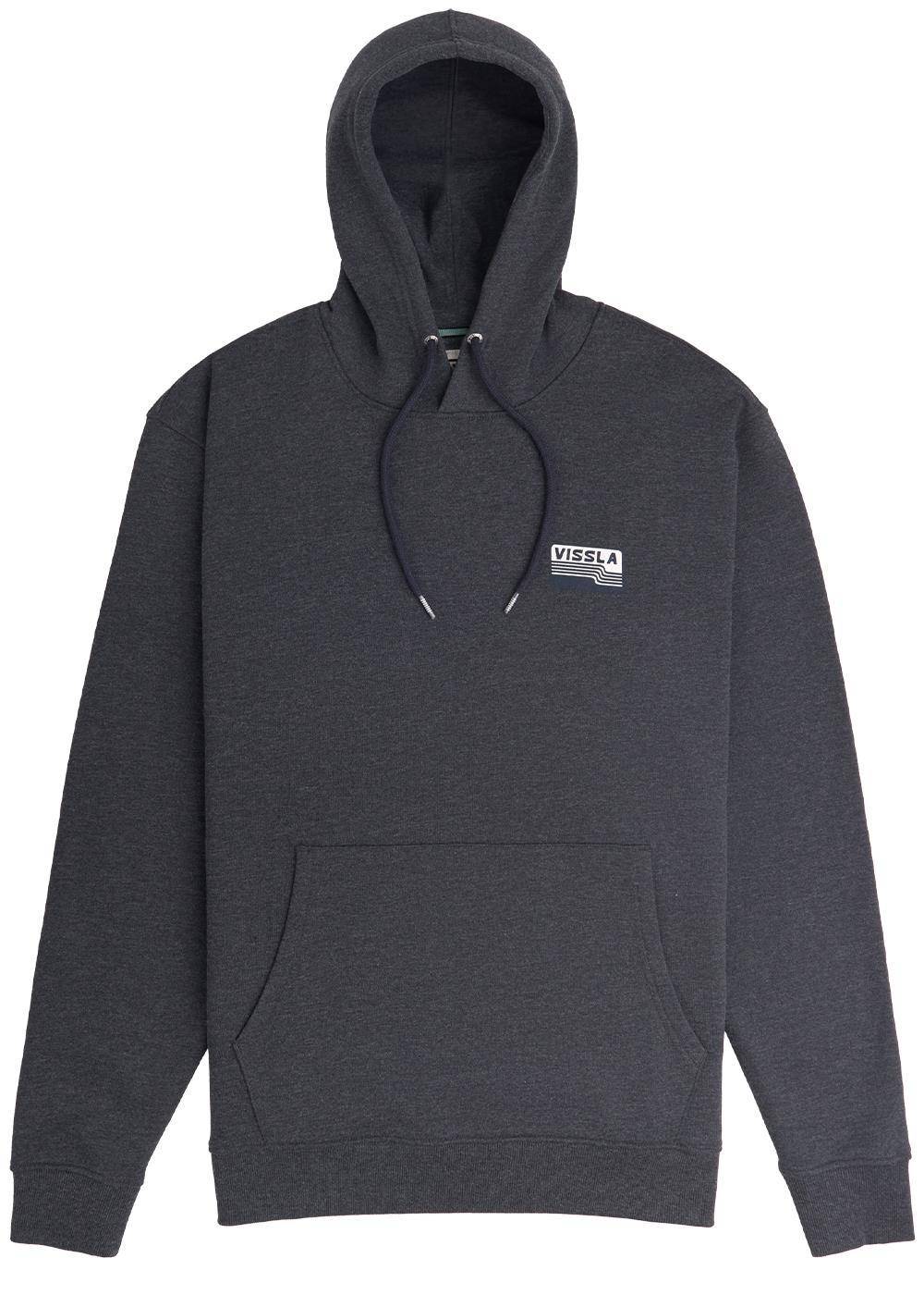 Vissla Coastal Eco Hoodie Fleece