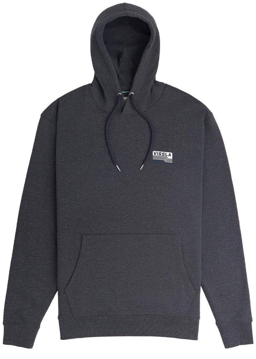 Vissla Coastal Eco Hoodie Fleece