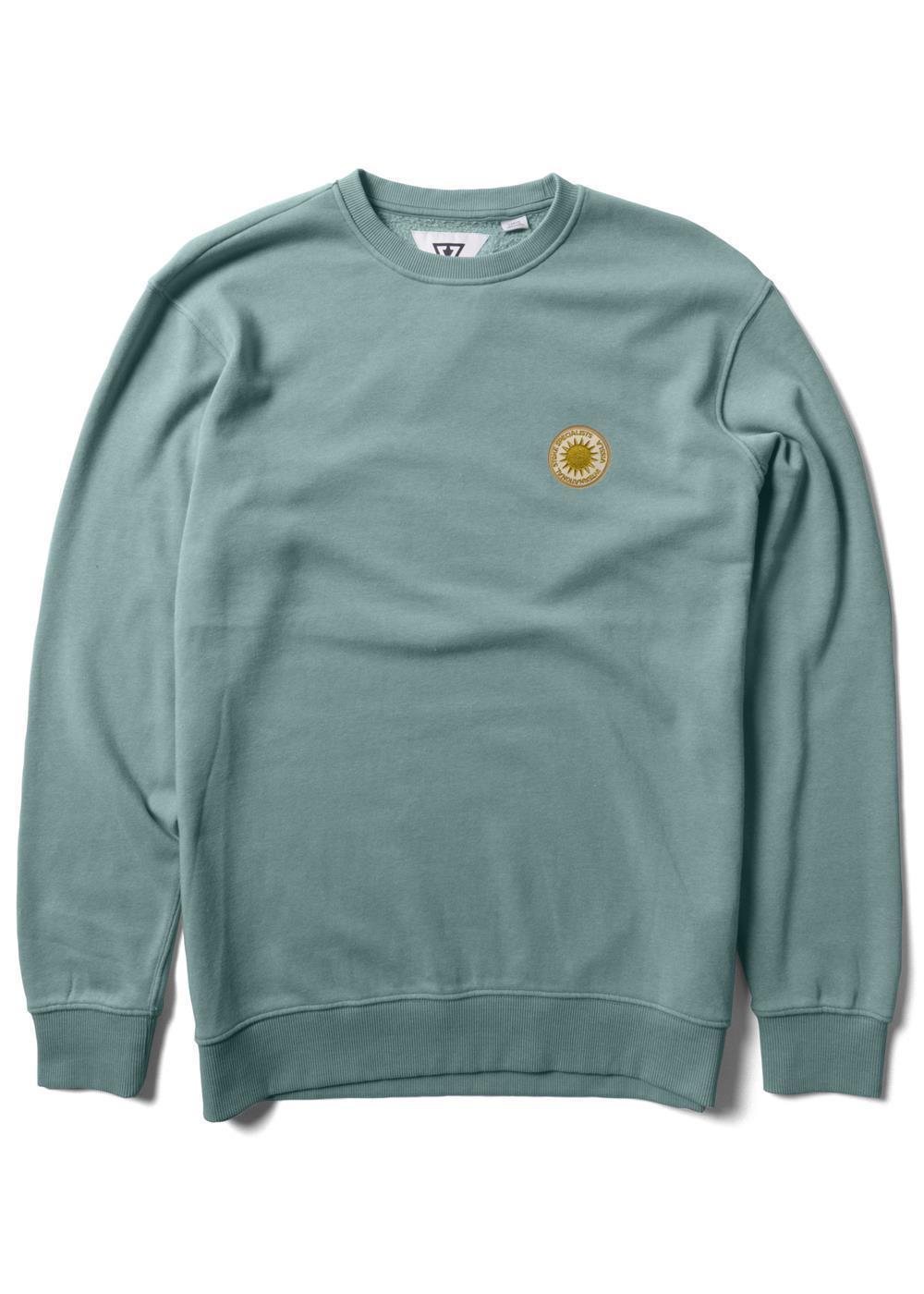 Vissla Solid Sets Eco Crew