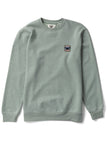 Vissla Solid Sets Eco Crew