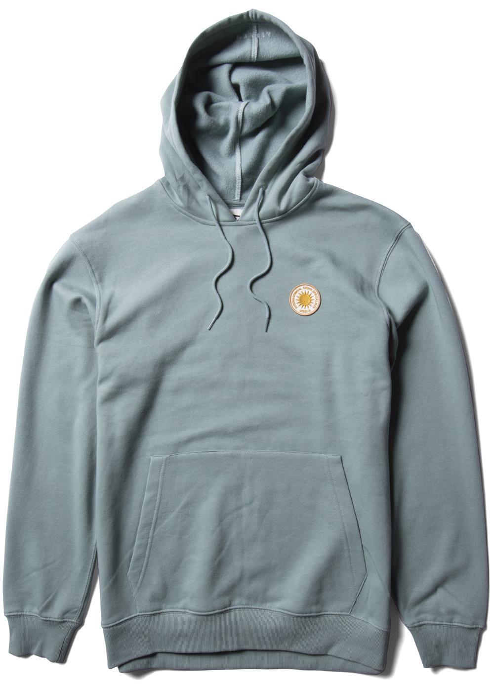 Vissla Solid Sets Eco PO Hoodie