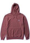 Vissla Solid Sets Eco PO Hoodie