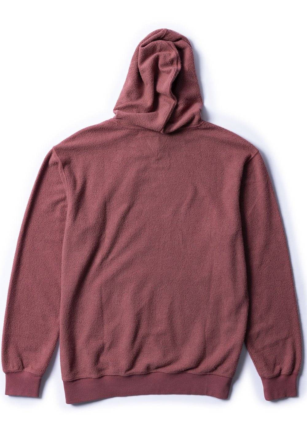 Vissla Solid Sets Eco PO Hoodie