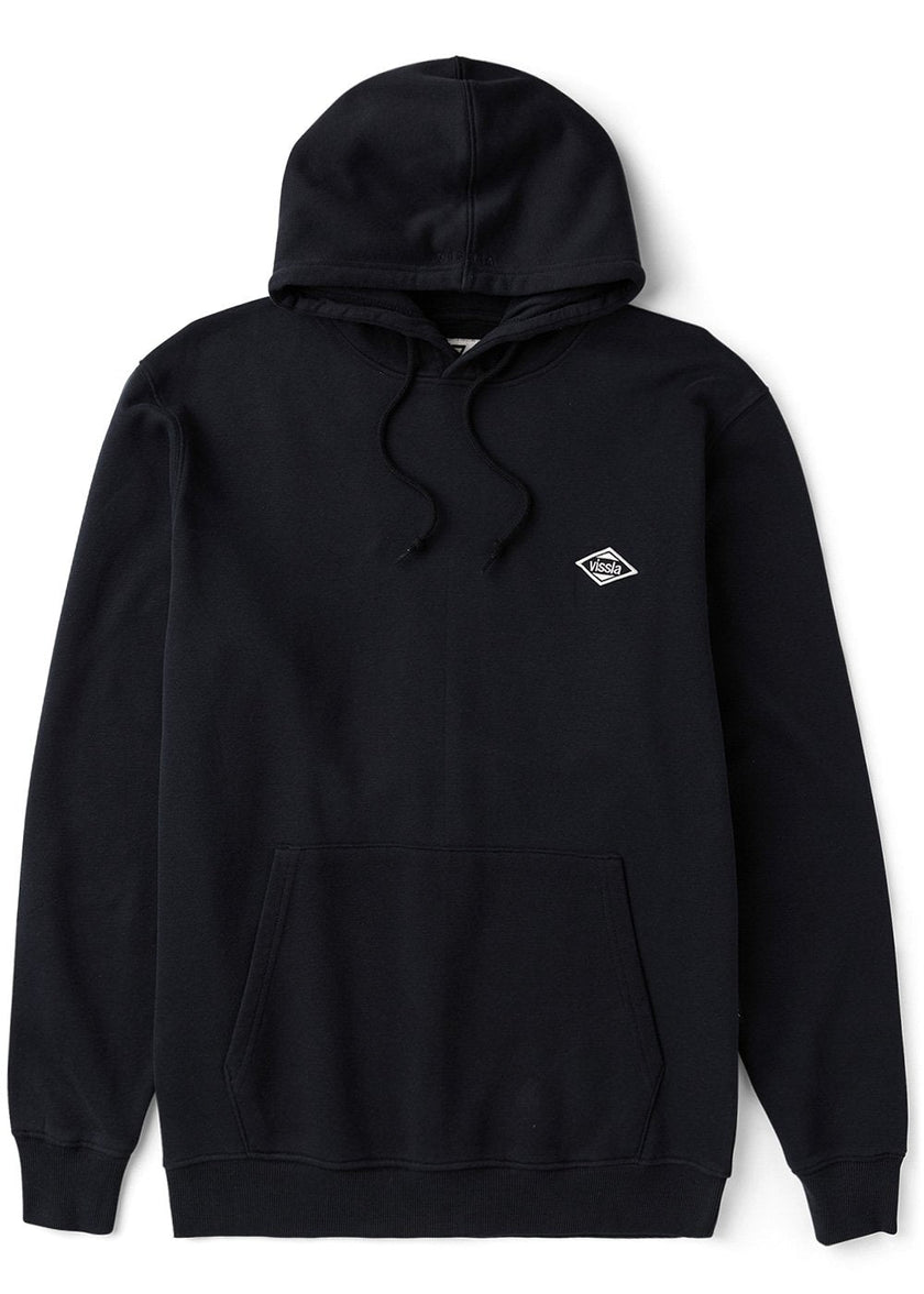 Vissla Solid Sets Eco PO Hoodie