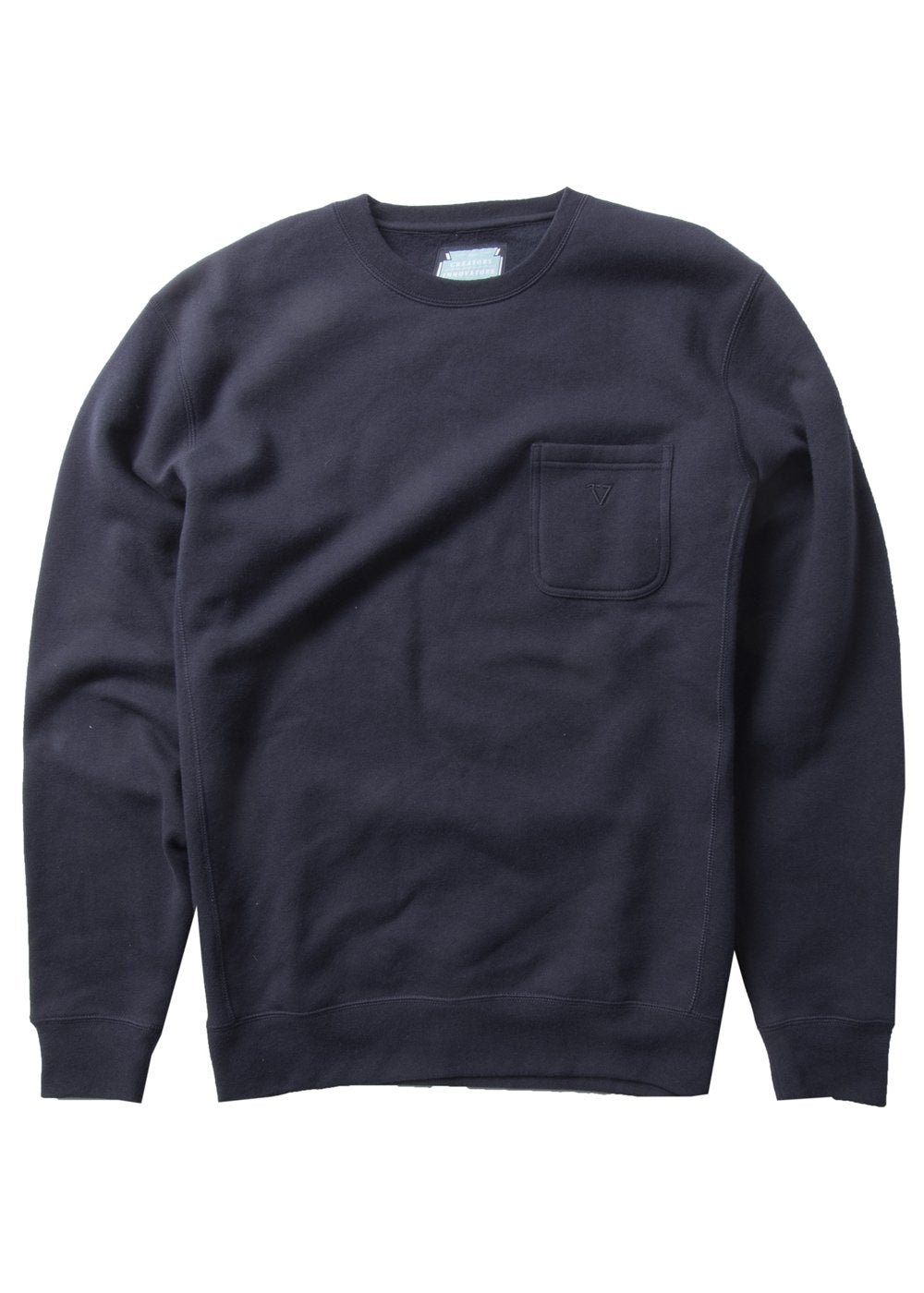 Vissla Creators Eco Pkt Crew