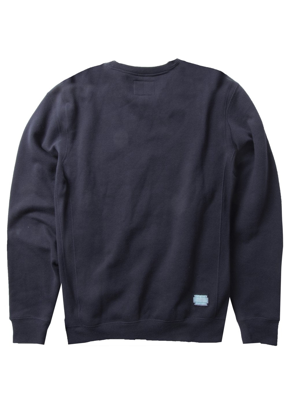 Vissla Creators Eco Pkt Crew