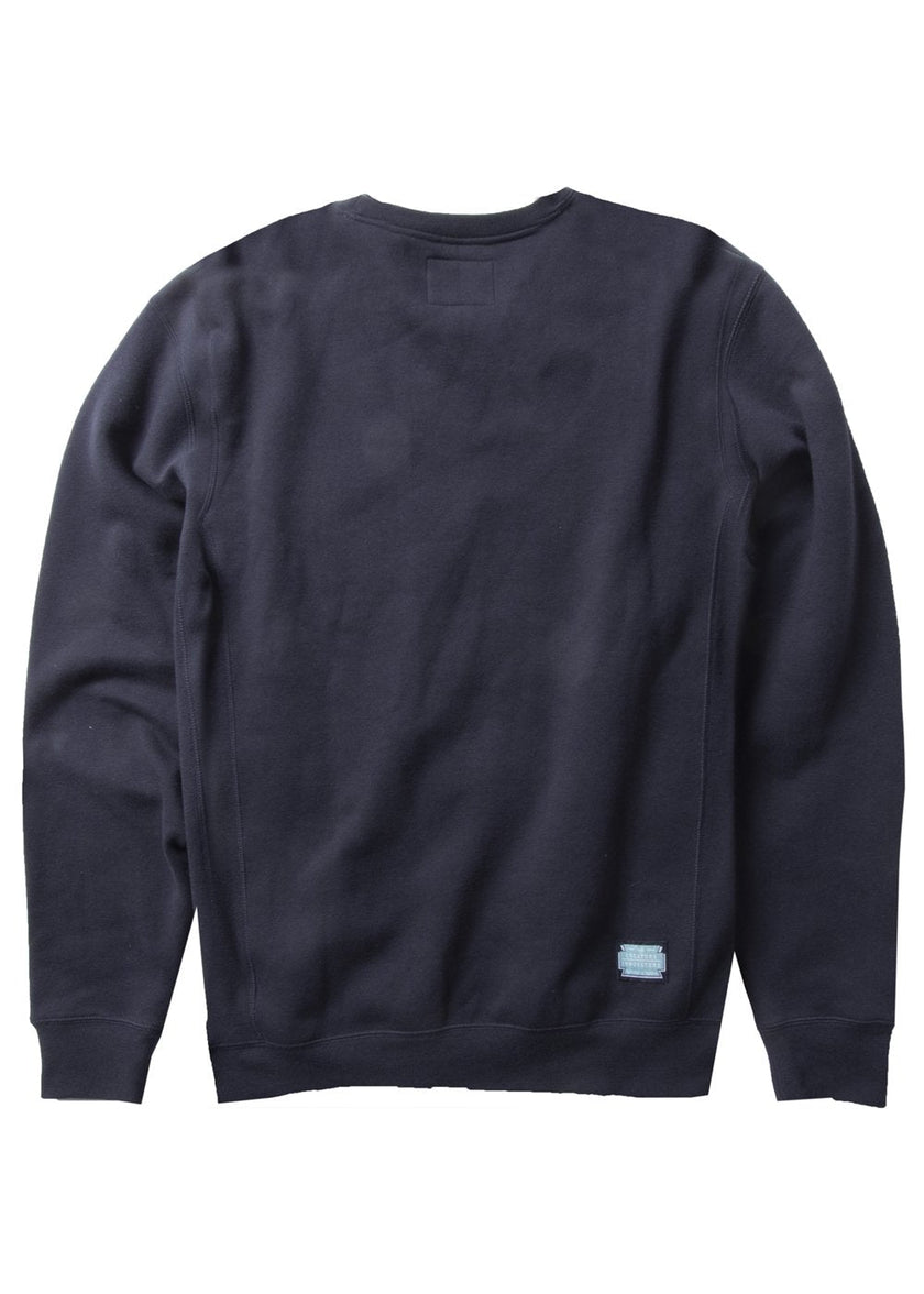 Camiseta Vissla Creators Eco Pkt