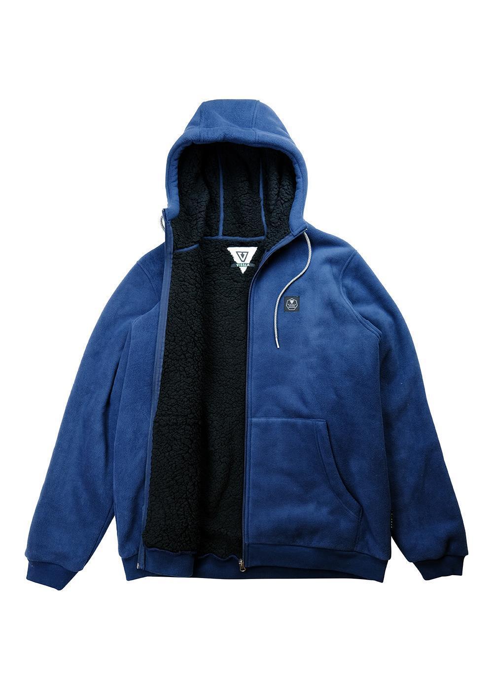 Polaire Vissla Eco-Zy Sherpa