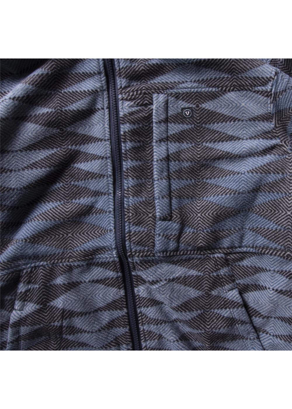 Vissla Eco-zy hoodie