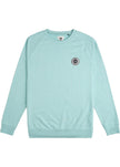 Vissla Vibration Hennep Crew Fleece