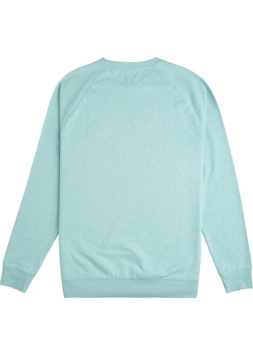 Vissla Vibration Hennep Crew Fleece