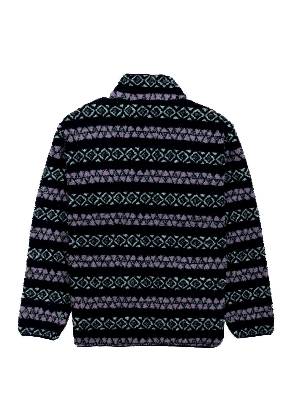 Vissla Hiking Ice Sherpa-fleece