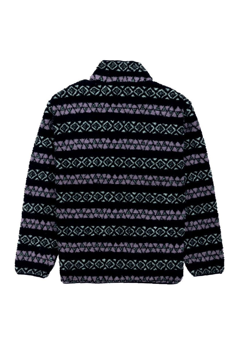 Vissla Hiking Ice Sherpa-fleece