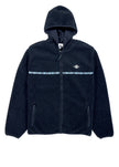 Vissla Legall Sherpa Zip Hoodie