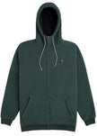 Vissla Eco-zy Polar Zip Hoodie Fleece