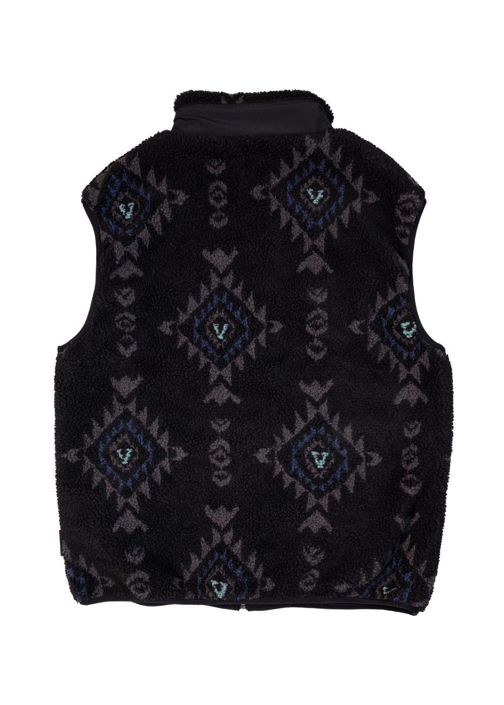 Chaqueta sin mangas Vissla Hector