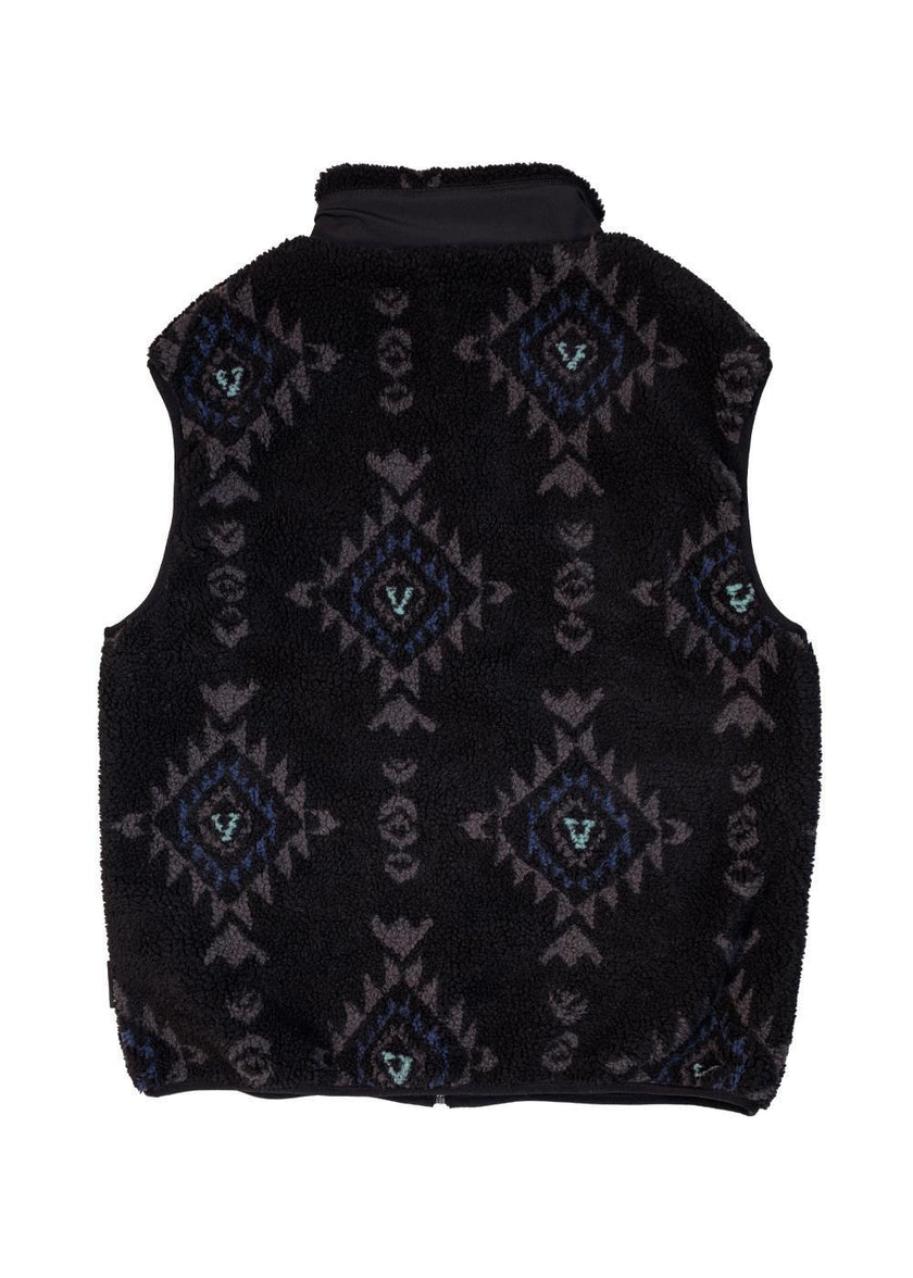 Chaqueta sin mangas Vissla Hector