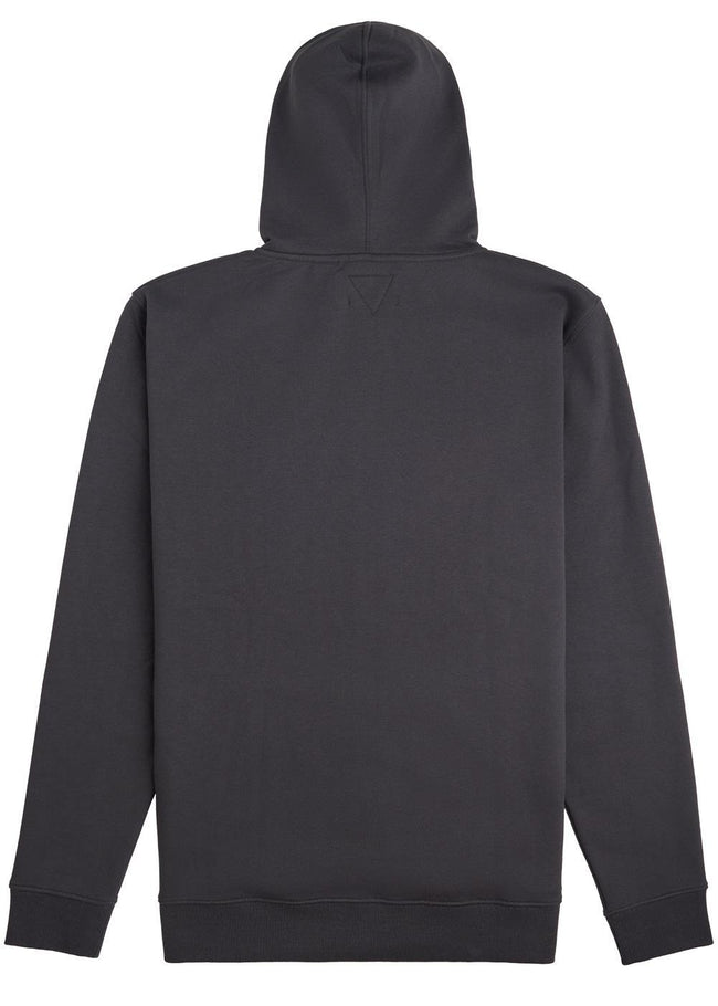 Vissla Mixpatche Hoodie met rits