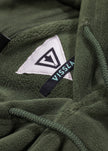 Vissla Swell Stretch Polar Hoodie