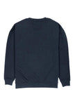 Vissla Red Hot Eco Fleece Neck Crewneck