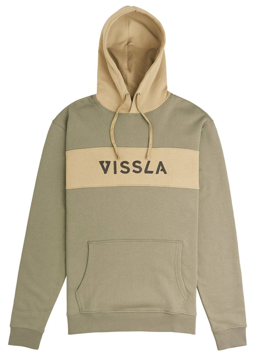 Veste polaire Vissla William