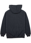 Vissla Eco-zy Polar Zip Hoodie Fleece