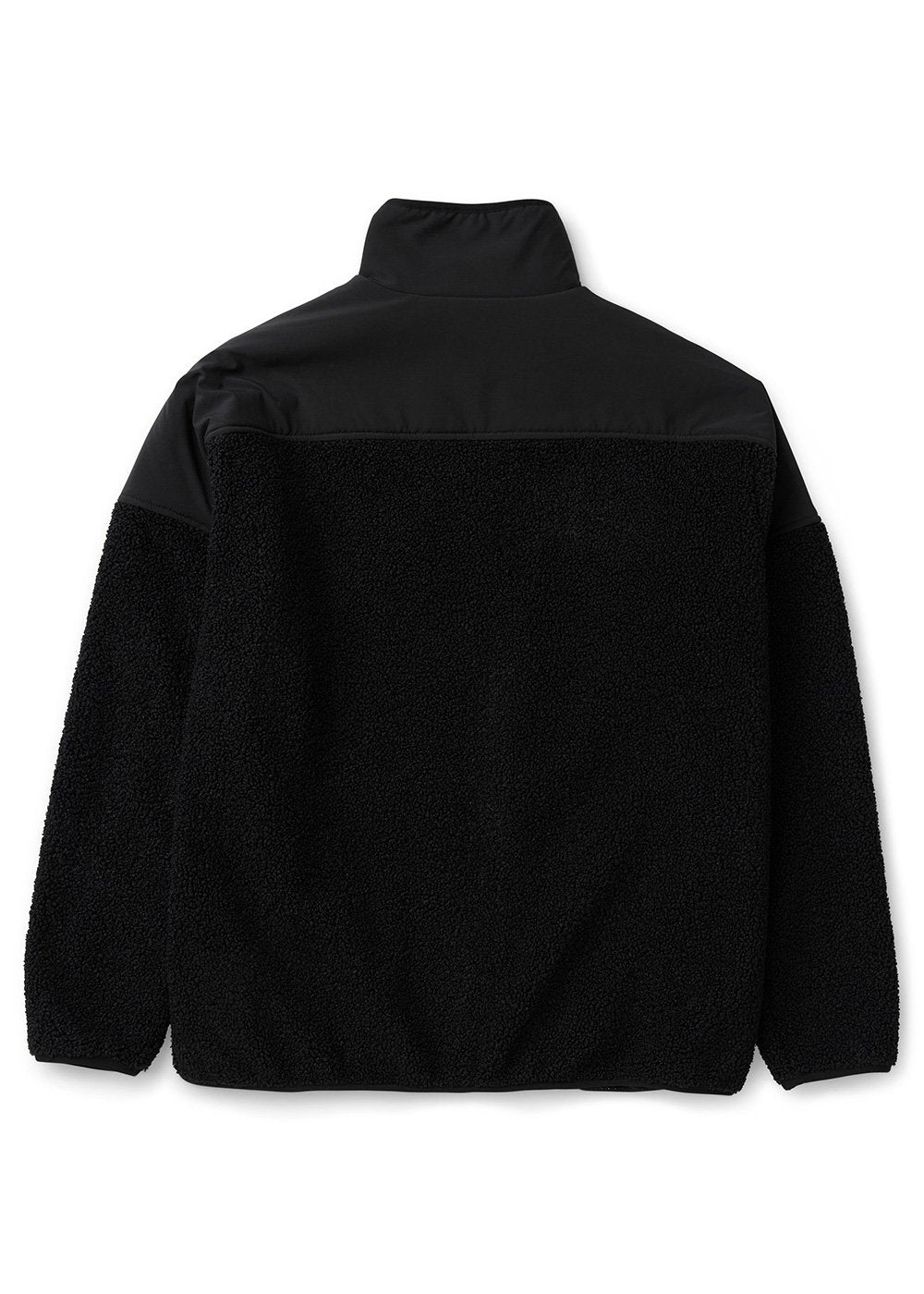 Chaqueta Vissla Kenny Pile Eco
