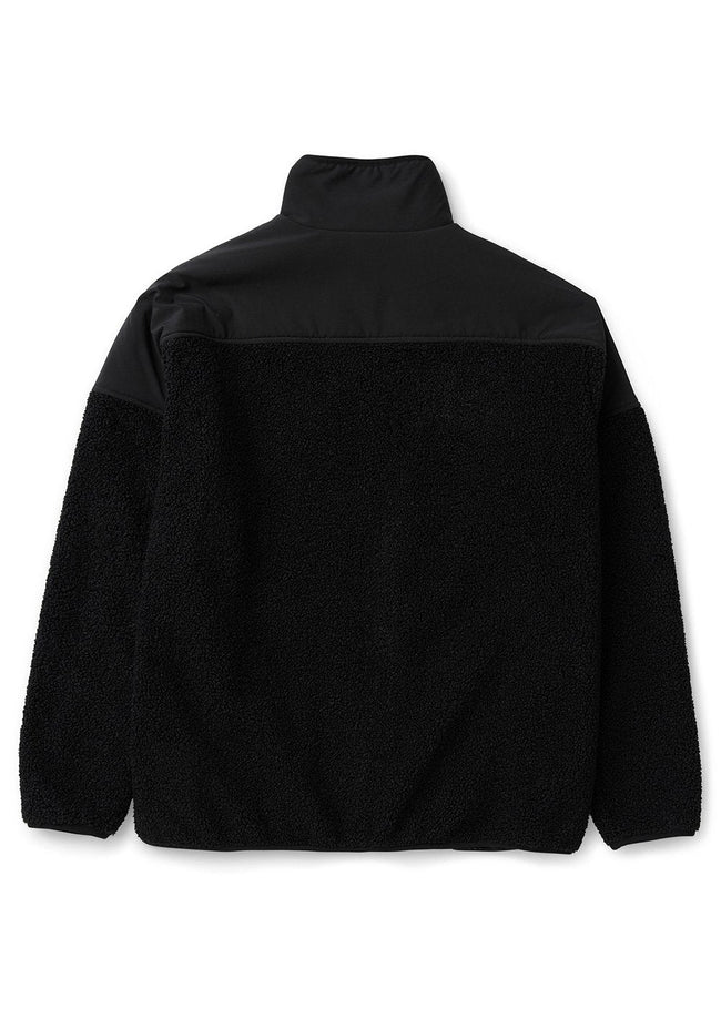 Vissla Kenny Pile Eco Jacket