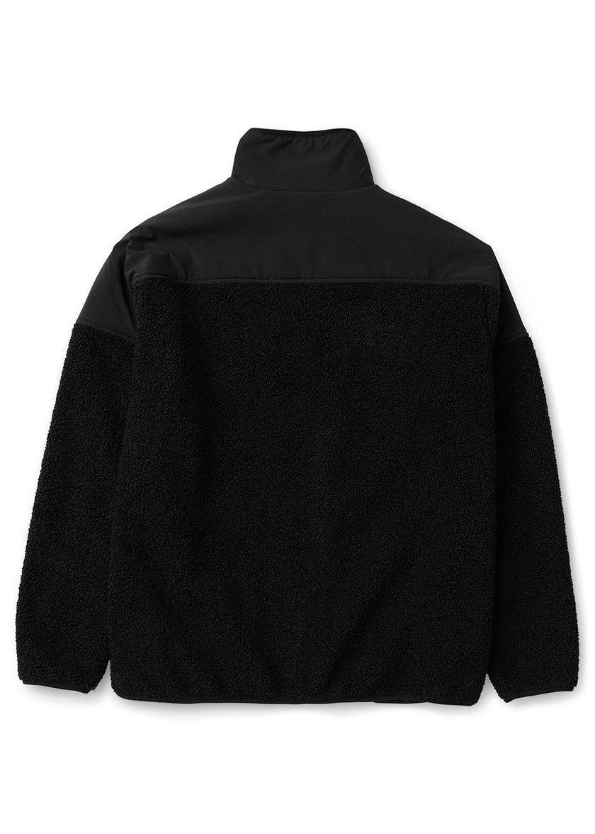 Chaqueta Vissla Kenny Pile Eco