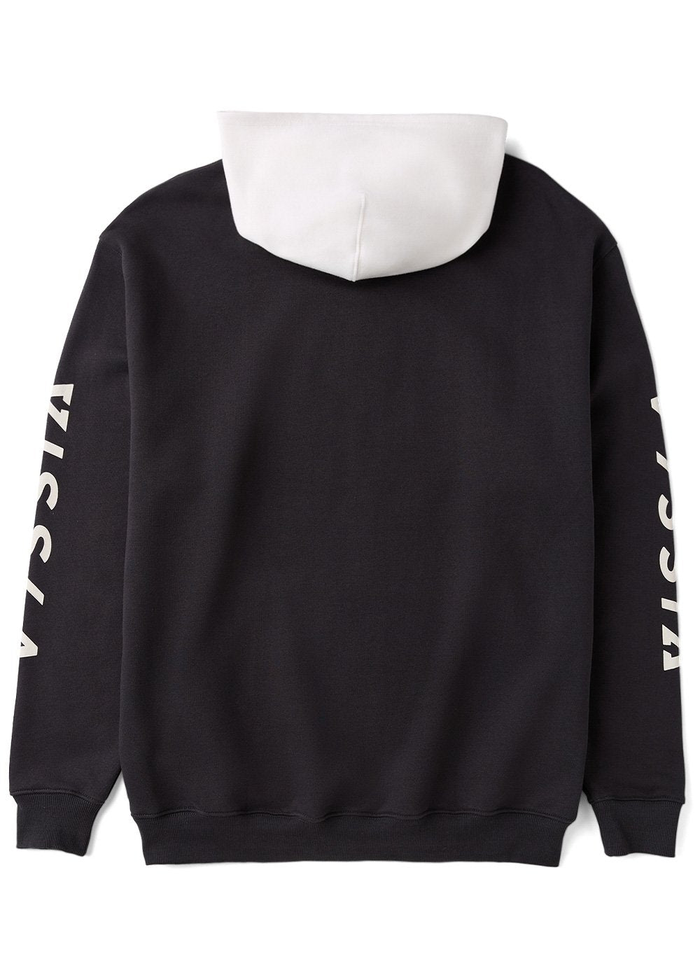 Sudadera orgánica con capucha Vissla Sam Pull Over