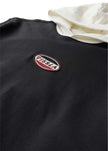 Sudadera orgánica con capucha Vissla Sam Pull Over
