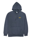 Vissla Shredded Hoodie Fleece