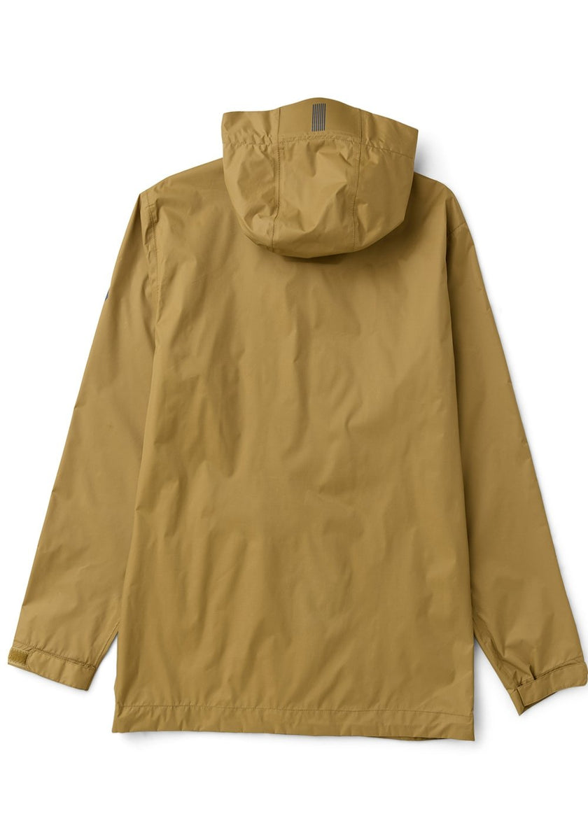 Vissla Noreaster 5K Eco regnjakke