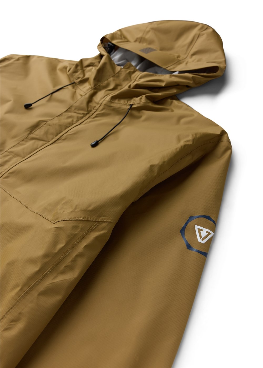 Vissla Noreaster 5K Eco regnjakke