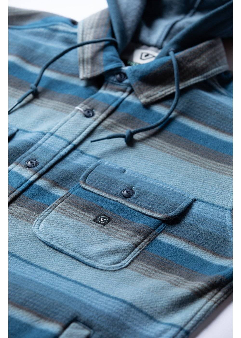 Vissla Eco-Zy Hemdjacke