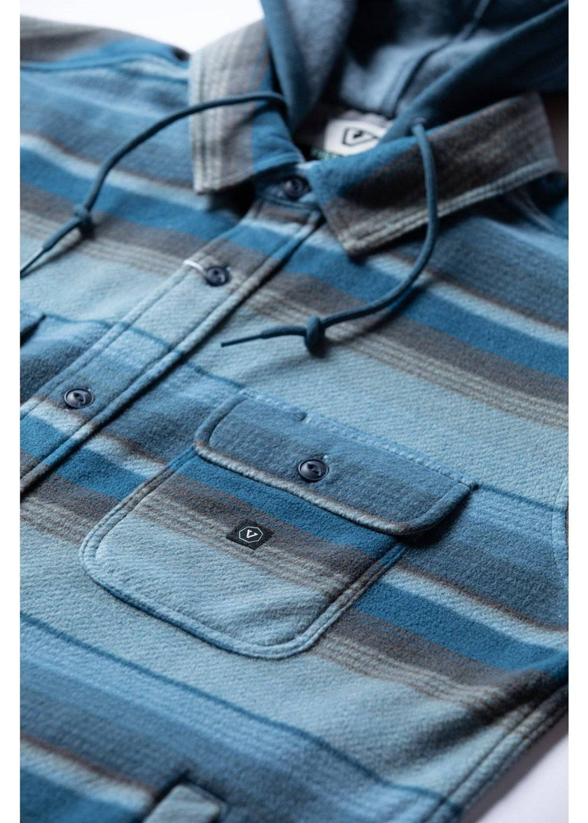 Vissla Eco-Zy Hemdjacke