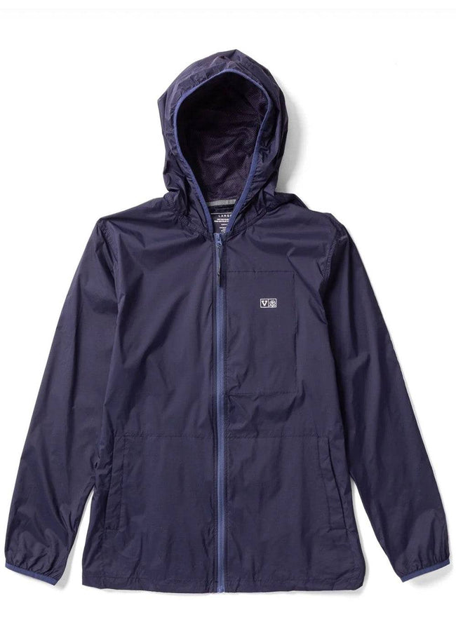Vissla Mega Lab Eco Windjack
